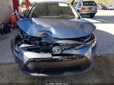 Toyota Corolla Le 5YFB4MDE2RP123831 снимка