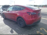 Tesla Model Y Long Range Dual Motor All-Wheel Drive 7SAYGDEE0RA257555 fotografie