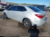 Toyota Corolla Le 2T1BURHE2KC169480 снимка