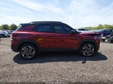 Chevrolet Trailblazer Fwd Rs KL79MTSL0SB101581 fotografie