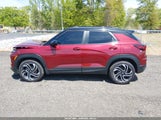 Chevrolet Trailblazer Fwd Rs KL79MTSL0SB101581 fotografie