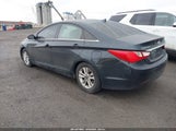 Hyundai Sonata Gls 5NPEB4AC3DH728551 снимка