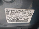 Honda Pilot Ex-L 2HKYF18516H536698 снимка