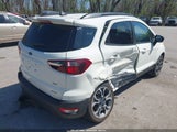 Ford Ecosport Ses MAJ6S3JL4LC364848 снимка