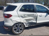 Ford Ecosport Ses MAJ6S3JL4LC364848 снимка