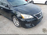 Nissan Sentra Sr 3N1AB7APXEY313947 снимка