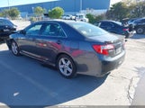 Toyota Camry Se 4T1BF1FK5DU212828 снимка