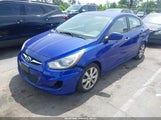 Hyundai Accent Gls KMHCU4AE6CU139027 снимка
