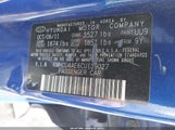 Hyundai Accent Gls KMHCU4AE6CU139027 снимка
