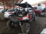Polaris Ranger Rzr 4 4XAXH76A3BB413139 снимка