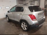 Chevrolet Trax Ltz 3GNCJRSB3GL161556 снимка