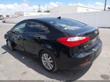 Kia Forte Lx KNAFX4A66G5478627 снимка