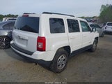Jeep Patriot Sport 1C4NJRBB2GD713281 fotografie
