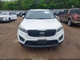 Kia Sorento 3.3L Lx 5XYPGDA51GG174420 photo