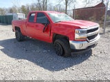 Chevrolet Silverado  1Lt 1GCVKREC7GZ141127 снимка