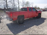 Chevrolet Silverado  1Lt 1GCVKREC7GZ141127 снимка