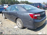 Toyota Camry Hybrid Xle 4T1BD1FKXCU020325 снимка