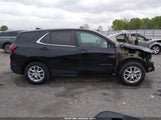 Chevrolet Equinox Fwd Lt 3GNAXKEG0PL145318 снимка