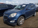 Chevrolet Equinox Lt 2GNALCEK2H6198890 снимка
