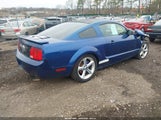 Ford Mustang V6 Deluxe/V6 Premium 1ZVFT80N575362220 снимка