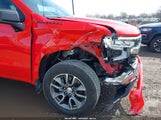 Chevrolet Silverado  4Wd Short Bed Lt With 2Fl 3GCPKKEK8SG308630 снимка