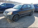 Honda Cr-V Lx SHSRD68535U301040 снимка
