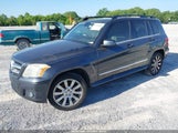Mercedes-Benz Glk 350 WDCGG5GB8AF424551 fotografie