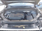 Volvo Xc60 T5 Inscription YV4102RL5J1026972 fotografie