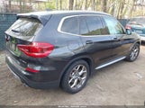 BMW X3 Phev xDrive30E 5UXTS1C03M9D93813 снимка