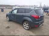 Ford Escape Titanium 1FMCU9J9XKUA09542 снимка