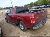 Ford F-150 Xlt 1FTEW1CP5FKF11669 снимка