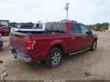 Ford F-150 Xlt 1FTEW1CP5FKF11669 снимка