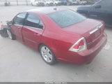 Ford Fusion Sel 3FAHP08Z59R181827 fotografie