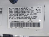 Honda Cr-V Ex 5J6RM4H59EL030391 снимка