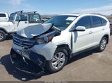Honda Cr-V Ex 5J6RM4H59EL030391 снимка
