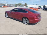 Audi A5 2.0T Premium WAUENCF54JA064014 снимка