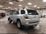 Toyota 4Runner Sr5 JTEBU5JR7F5220525 снимка