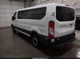 Ford Transit-350 Xl 1FBZX2ZM1JKB18914 снимка