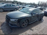 Audi S5 3.0T Premium Plus WAUCGAFR5FA045116 снимка