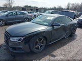Audi S5 3.0T Premium Plus WAUCGAFR5FA045116 снимка