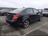 Chevrolet Sonic Fwd Premier 1G1JF5SB8L4118222 снимка