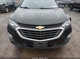 Chevrolet Equinox Awd Lt 1.5L Turbo 2GNAXUEV2L6122566 снимка