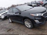 Chevrolet Equinox Awd Lt 1.5L Turbo 2GNAXUEV2L6122566 снимка