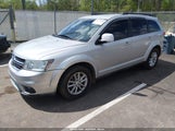 Dodge Journey Sxt 3C4PDCBG3DT571084 снимка
