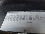 Chevrolet Suburban K1500 1GNFK16K4SJ359584 photo