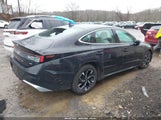 Hyundai Sonata Sel KMHL64JA2SA435170 снимка