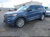 Ford Explorer Limited 1FMSK8FH3MGB45864 снимка