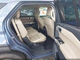 Ford Explorer Limited 1FMSK8FH3MGB45864 fotografie