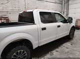 Ford F-150 Police Responder Xl 1FTEW1P46LKF21803 снимка