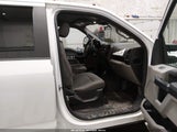 Ford F-150 Police Responder Xl 1FTEW1P46LKF21803 fotografie